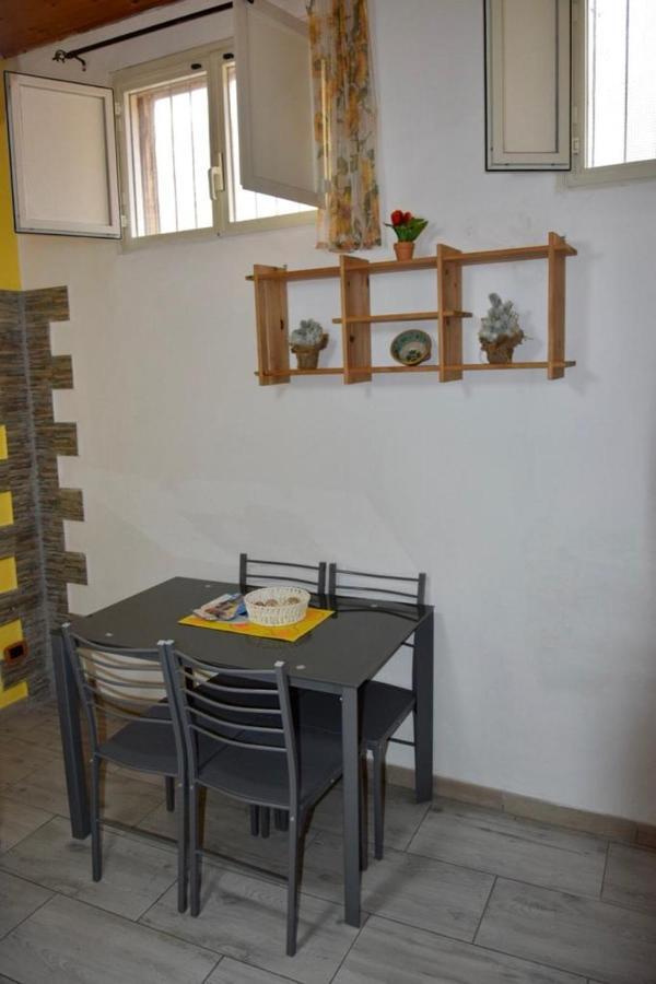 시라쿠사 Casa Timoleonte 아파트 외부 사진