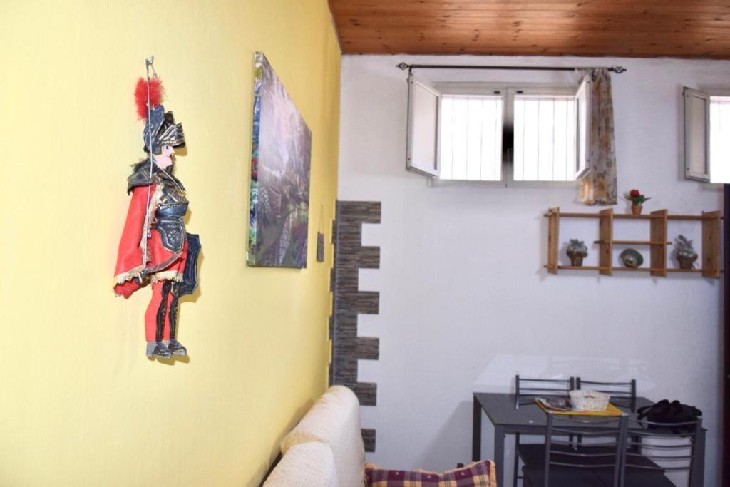 시라쿠사 Casa Timoleonte 아파트 외부 사진
