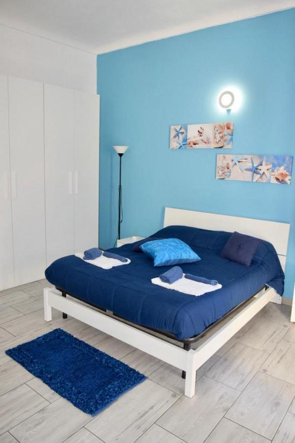 시라쿠사 Casa Timoleonte 아파트 외부 사진