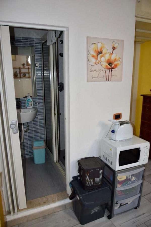 시라쿠사 Casa Timoleonte 아파트 외부 사진